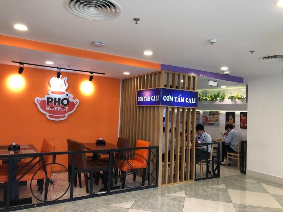 JolieHome❤️5'to AIRPORT✈️perfect place for Transit Apartment in Ho Chi Minh City