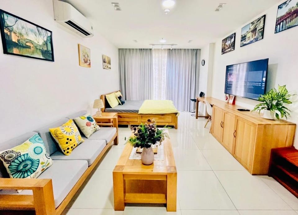 Tân Bình Apartments Apartment in Ho Chi Minh City