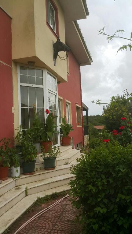 Just 10 minutes 13 km to New IST Airport Apartment in İstanbul Province