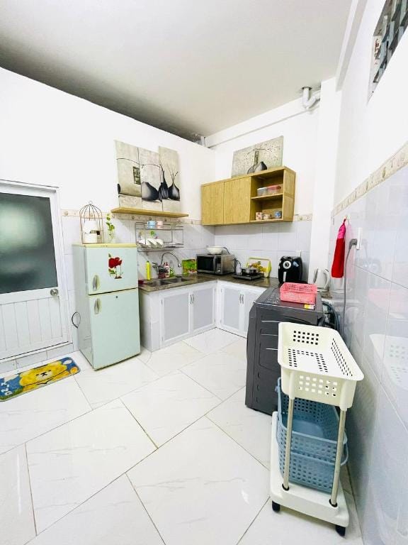 Tina House Apartment Vacation rental in Da Nang