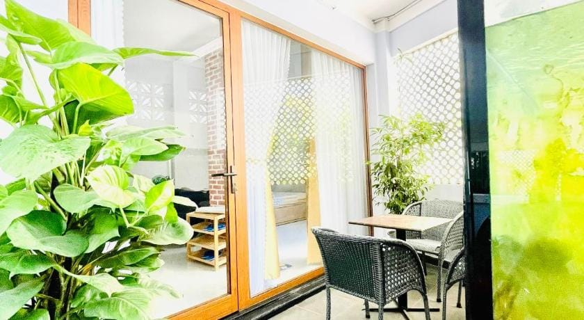 Tina House Apartment Vacation rental in Da Nang