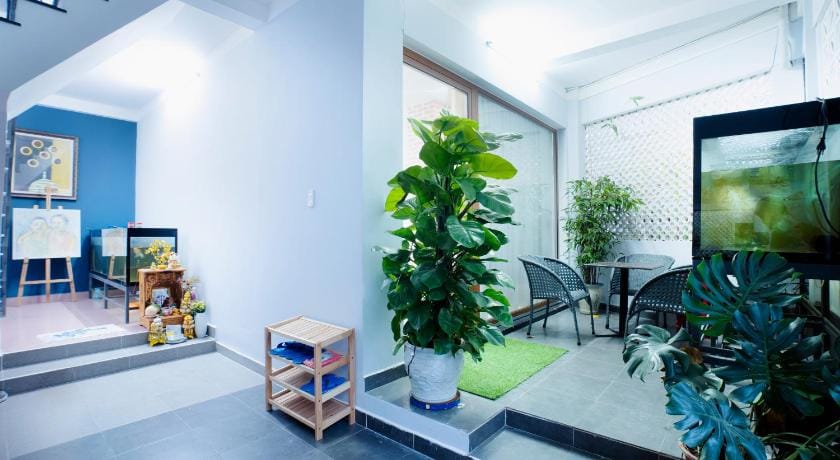 Tina House Apartment Vacation rental in Da Nang