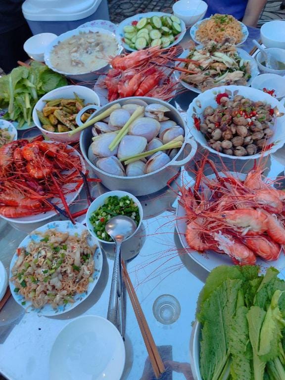 Hoa Lan Motel & Homestay  Vacation rental in Cambodia
