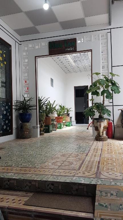 Hoa Lan Motel & Homestay  Vacation rental in Cambodia
