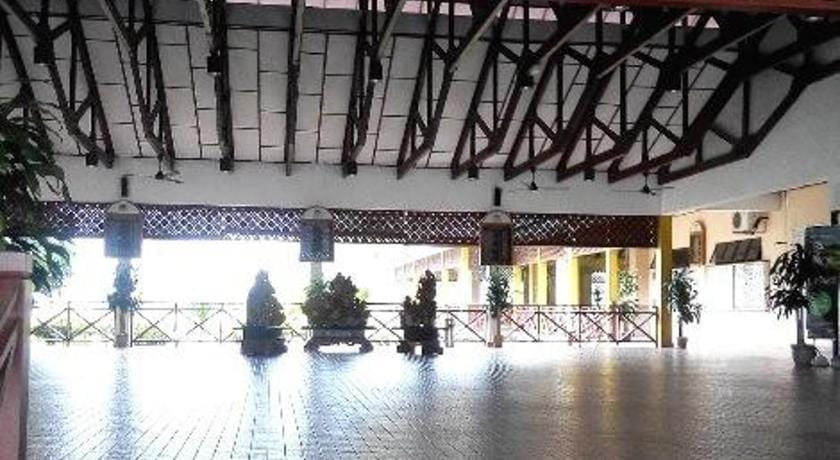 Nestle Homestay@Batu Pahat Vacation rental in Johor