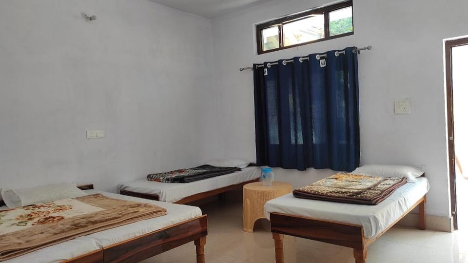 HOTEL PINE RESORT NETALA Hotel in Uttarakhand