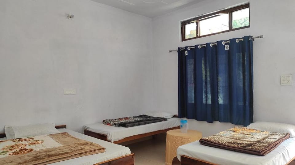 HOTEL PINE RESORT NETALA Hotel in Uttarakhand