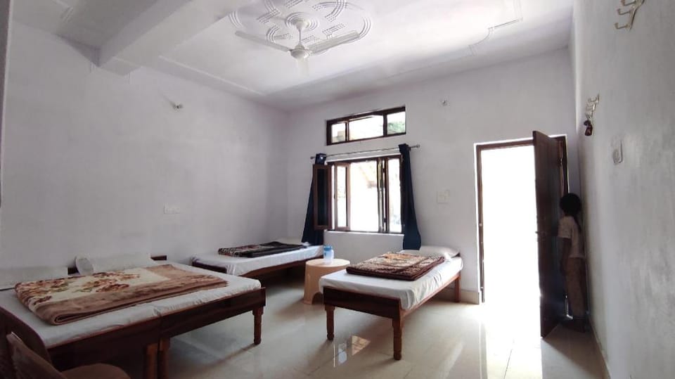 HOTEL PINE RESORT NETALA Hotel in Uttarakhand