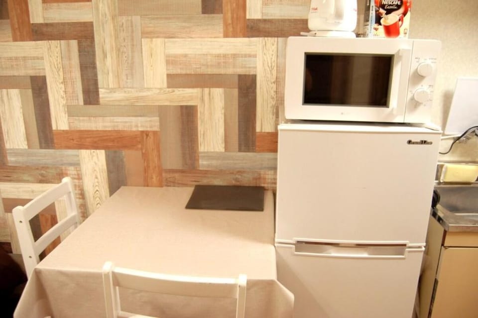 OSAKA NIPPNBASHI Private room難波駅徒歩５分黒門道頓堀徒歩可能 Apartment in Osaka