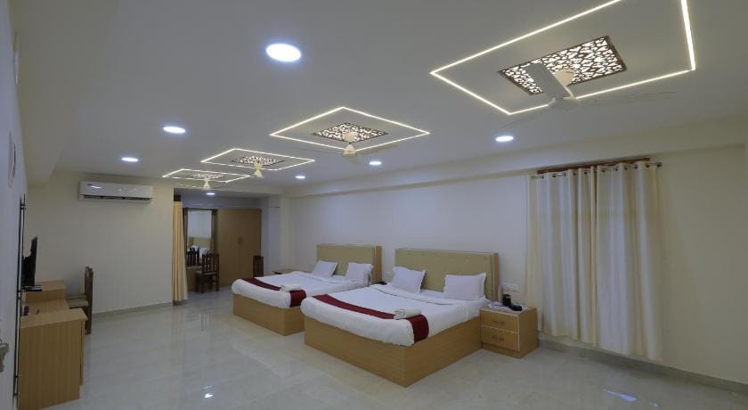 HOTEL RAJAM SELVA Hotel in Tamil Nadu
