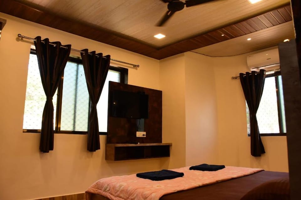 Suyog Hotel Hotel in Maharashtra