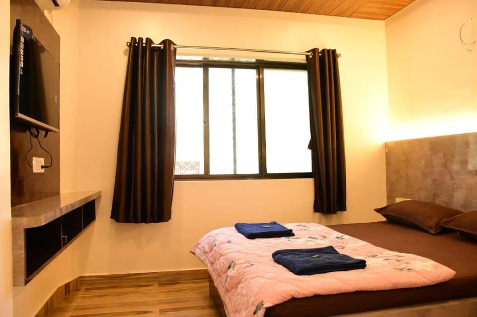 Suyog Hotel Hotel in Maharashtra