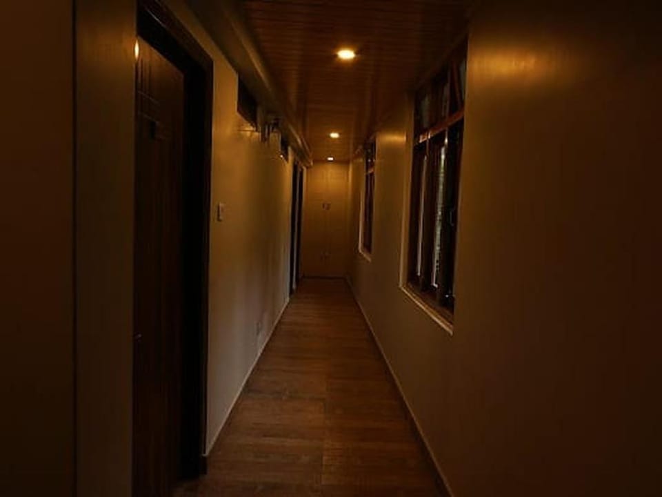 Best window view, Homely Ambience, Friendly staff  Apartment in India
