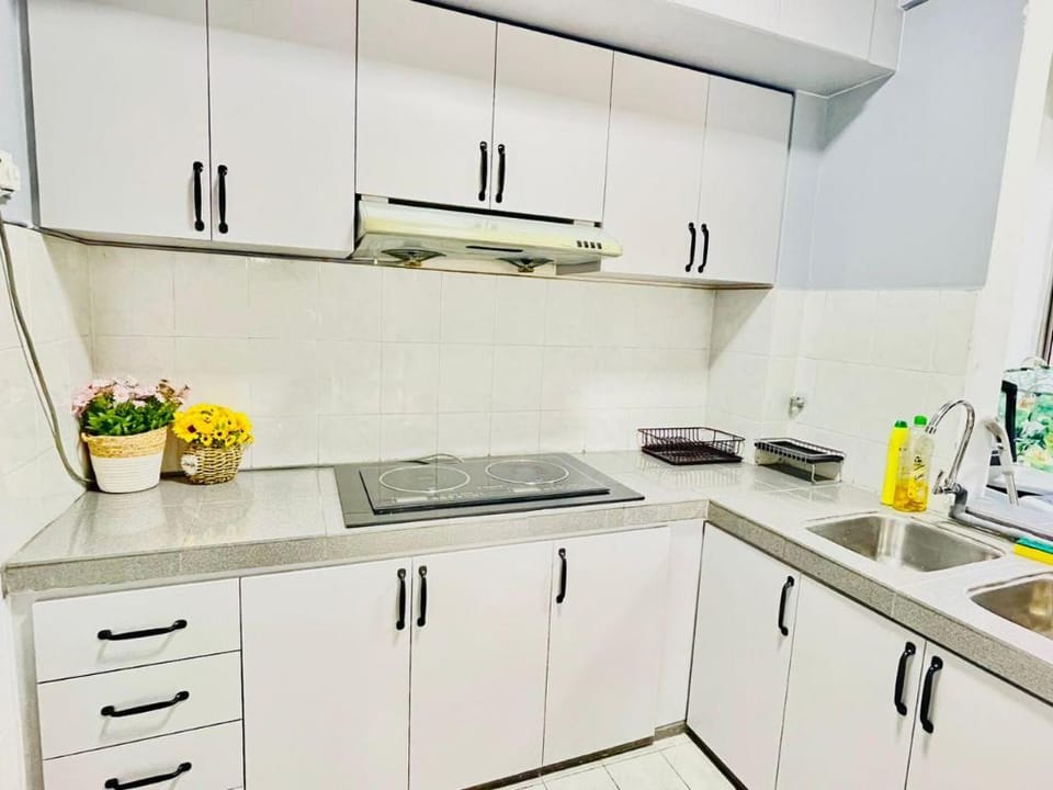 Opposite Bukit Jalil Stadium / Axiata Arena 9 pax Apartment in Federal Territory of Kuala Lumpur