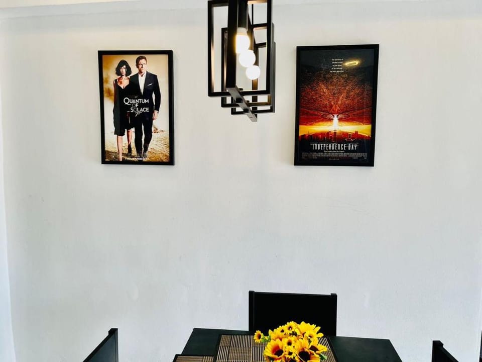 Opposite Bukit Jalil Stadium / Axiata Arena 9 pax Apartment in Federal Territory of Kuala Lumpur