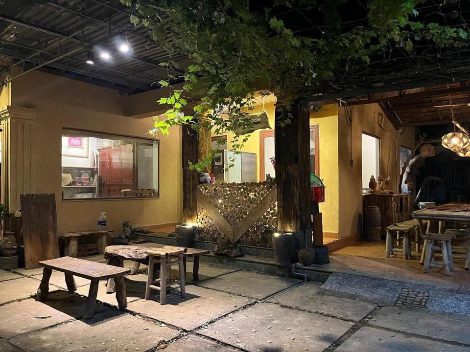 Lagom Village - Dong Do Lake Vacation rental in Laos