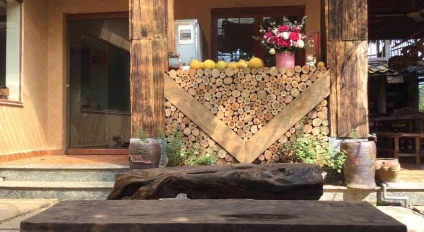 Lagom Village - Dong Do Lake Vacation rental in Laos