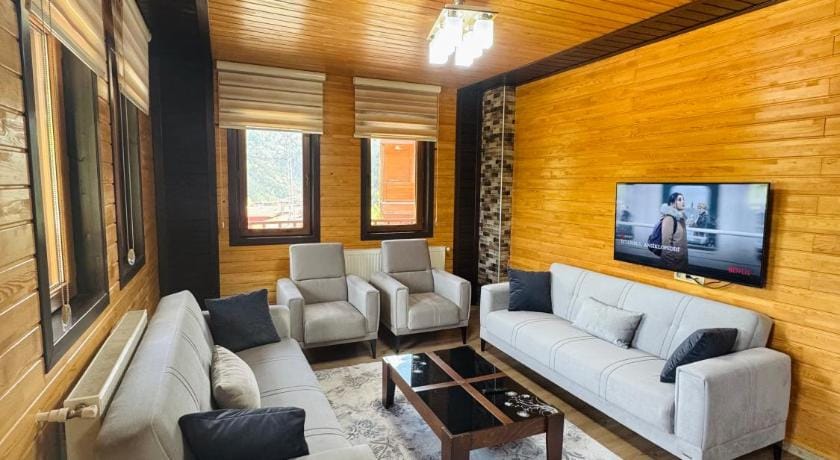 Simo Suite Otel Apartment in Turkey