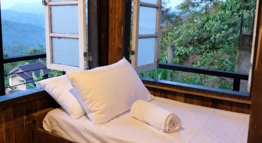 Camp-Ula Vacation rental in Antipolo