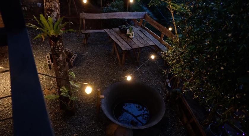 Camp-Ula Vacation rental in Antipolo