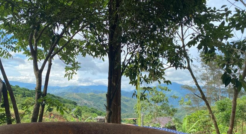 Camp-Ula Vacation rental in Antipolo