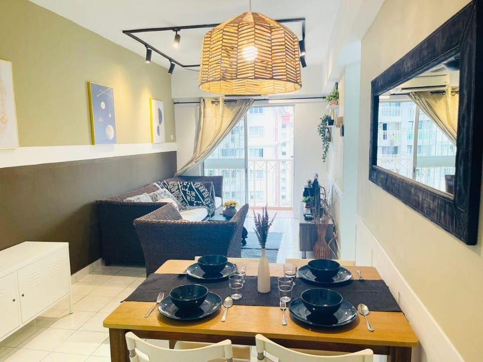 Opposite Bukit Jalil Stadium / Axiata Arena 8 pax Apartment in Federal Territory of Kuala Lumpur
