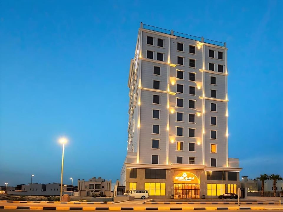 Enala El Khober  Hotel in Al Khobar