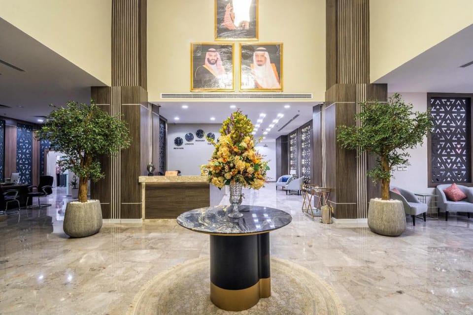 Enala El Khober  Hotel in Al Khobar