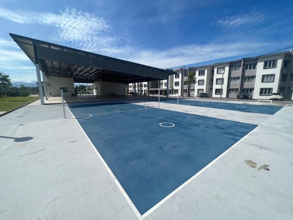 Nur Homestay Apartment in Kedah
