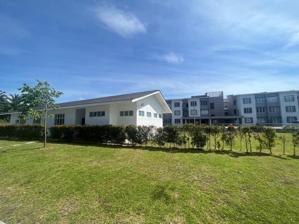 Nur Homestay Apartment in Kedah