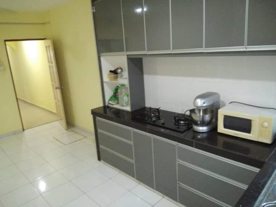 Homestay Nurfadz Subang Vacation rental in Selangor, Malaysia