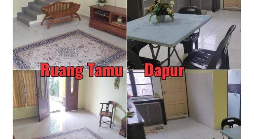 Homestay Nurfadz Subang Vacation rental in Selangor, Malaysia