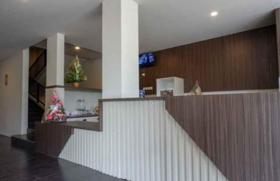 CENDANA CO LIVING Hotel in Special Region of Yogyakarta