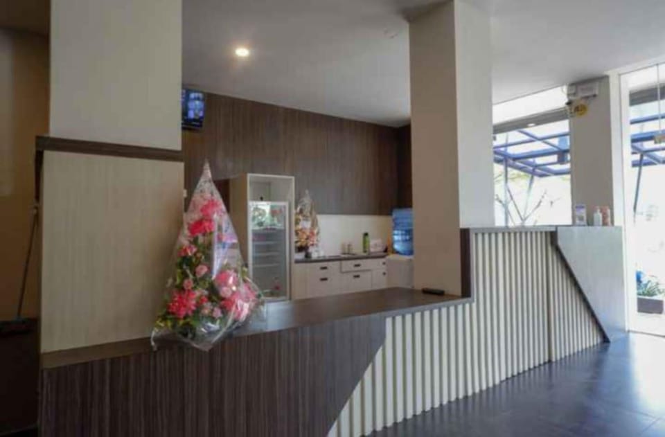 CENDANA CO LIVING Hotel in Special Region of Yogyakarta
