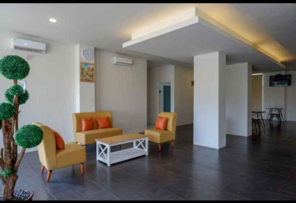 CENDANA CO LIVING Hotel in Special Region of Yogyakarta