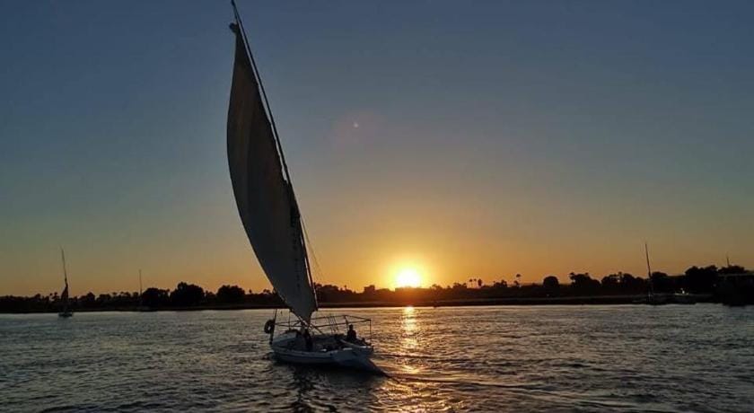 WestLuxApartment Vacation rental in Luxor Governorate