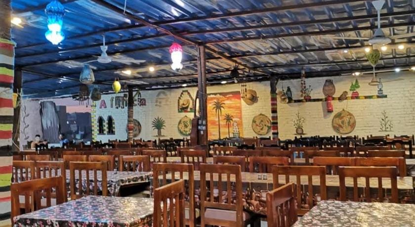 WestLuxApartment Vacation rental in Luxor Governorate