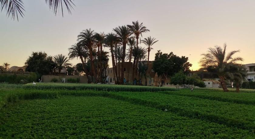 WestLuxApartment Vacation rental in Luxor Governorate