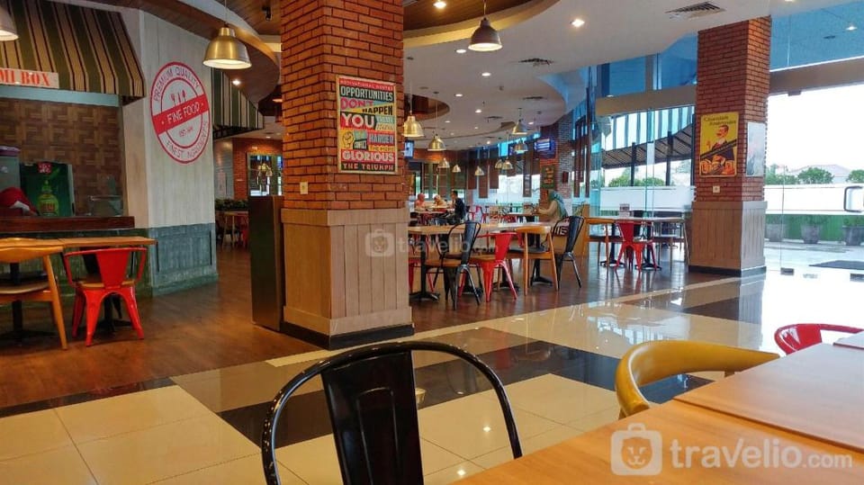 Comfort Studio For 4 Pax Nifarro Park By Travelio Apartment in South Jakarta City