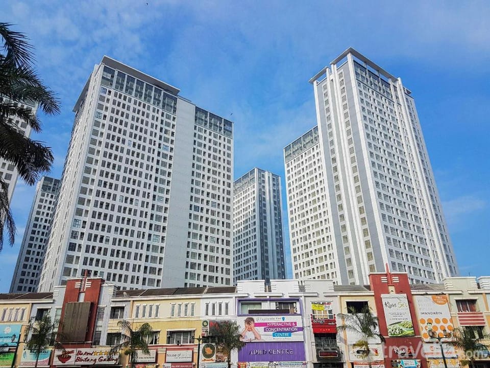 Serpong Apartments Apartment in West Java