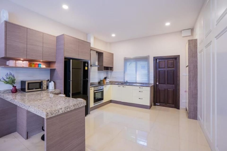 Play House Pool Villa Vacation rental in Pattaya City