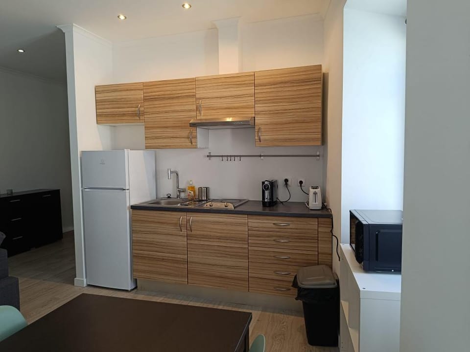 Beach Haven Apartment in Guia