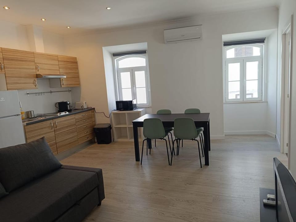 Beach Haven Apartment in Guia