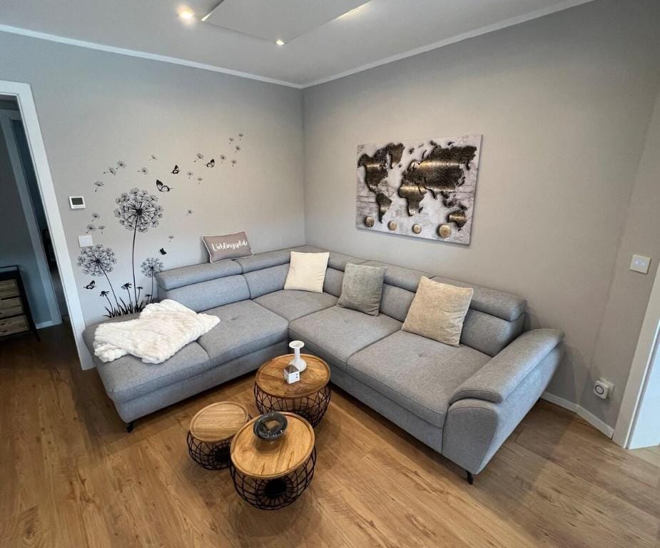 Weinberg Holiday Apartment in Rhineland-Palatinate