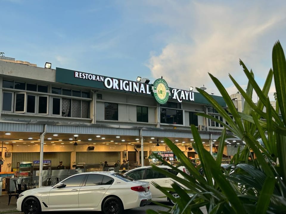 Homey7 Duplex Soho 6 Pax Suite #Disney HS#USM#PISA Apartment in Bayan Lepas