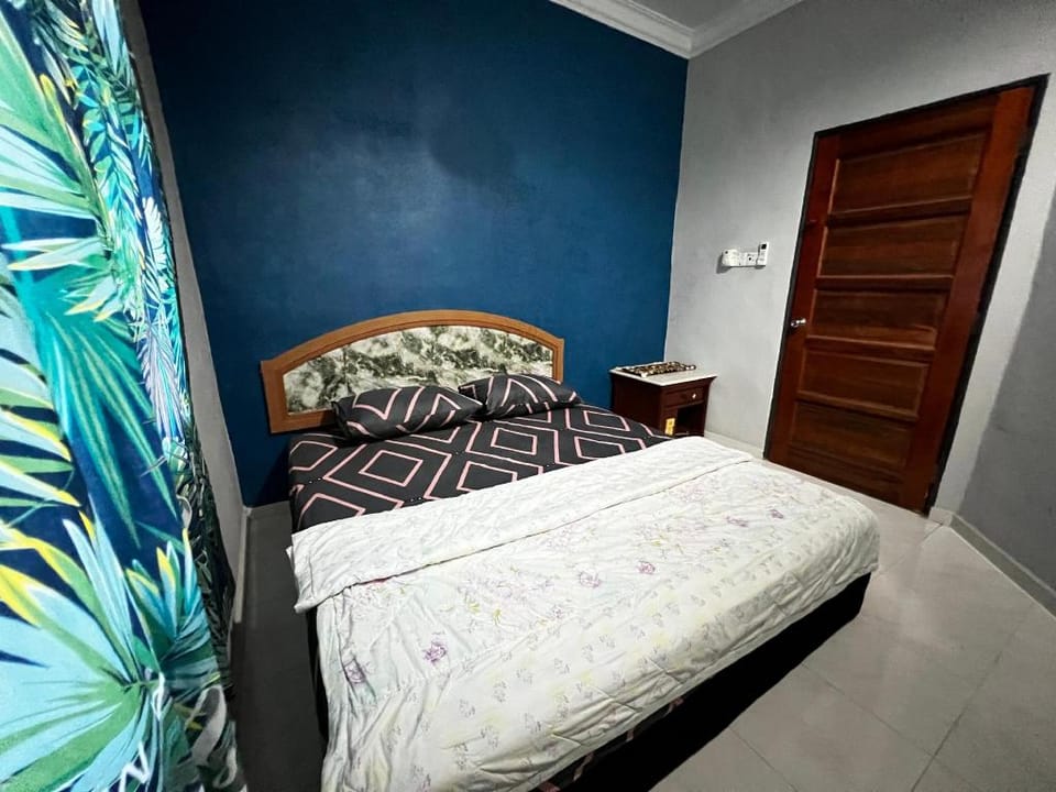 4 rooms aircond Rerama Homestay, can cook Vacation rental in Kedah