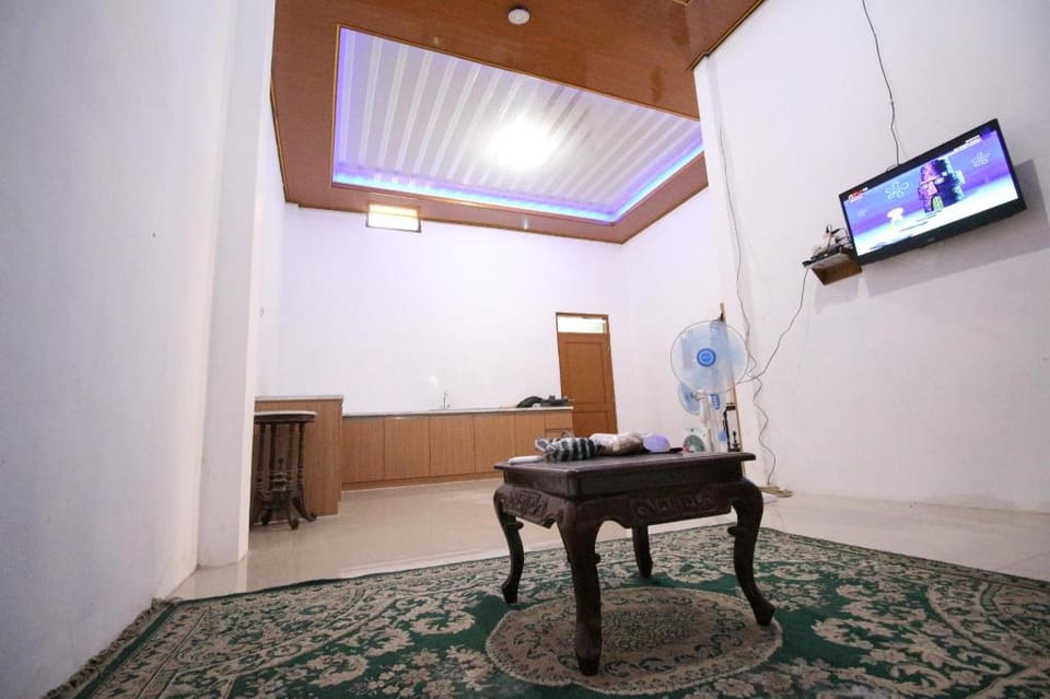 HOME STAY TRAH SUTANTYO Vacation rental in Indonesia