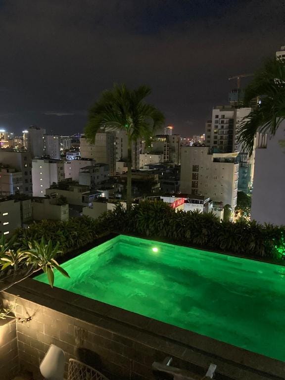 Suite Glory - Premium Studio Apartment in Da Nang