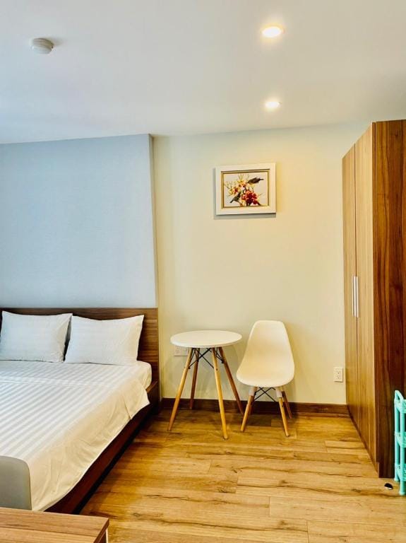 The Jade APT Apartment in Ho Chi Minh City