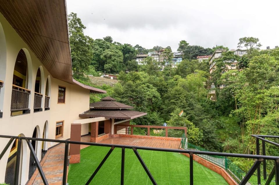 Regenta Inn Gangtok by Royal Orchid Hotels Ltd Hotel in India